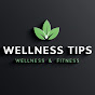 Wellness Tips logo