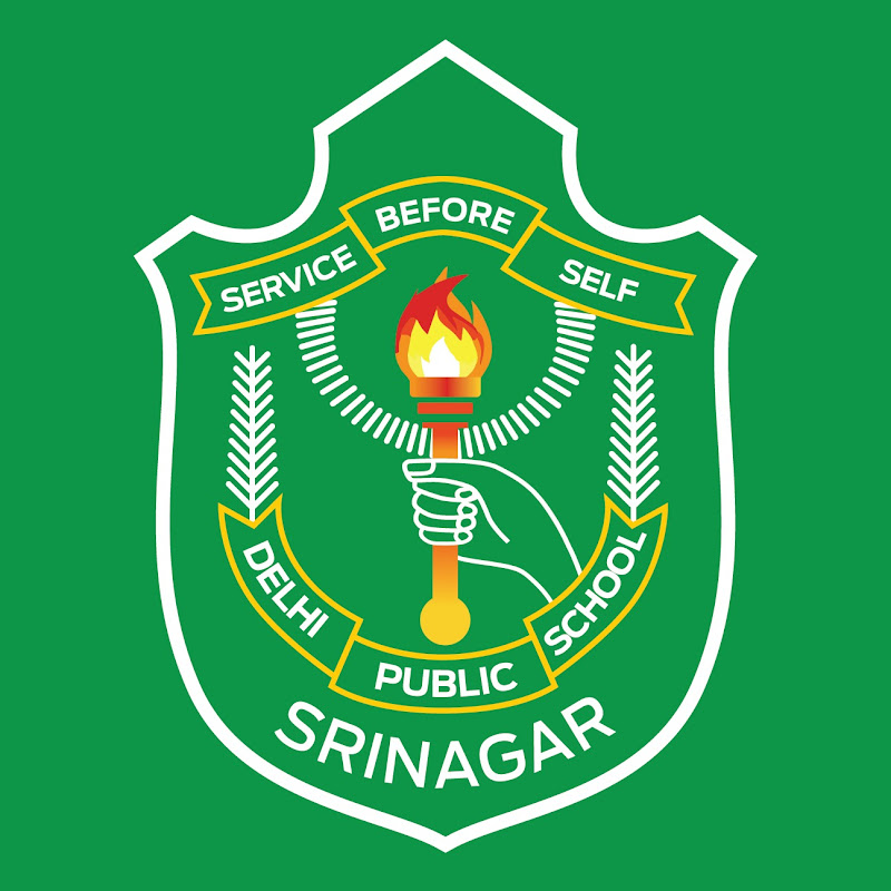 Delhi Public School Srinagar