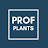 Professeur Plants