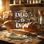 Knead To Know  logo