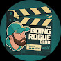 The Going Rogue Club with Philip Barantini