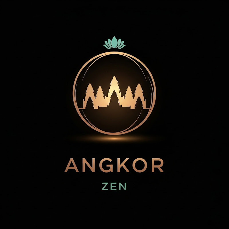 Angkor Zen