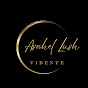 Asahel Lush Tarot logo