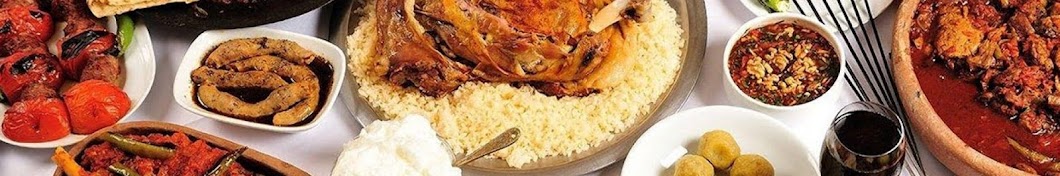 Ø§ÙƒÙ„Ø§Øª ØªØ±ÙƒÙŠØ© Ù…ØªØ±Ø¬Ù…Ø© Turkish cuisine translated YouTube 频道头像