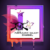 PurpleLove Galaxy Channel