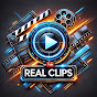 Real Clips logo