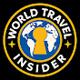 World Travel Insider logo