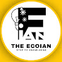 THE ECOIAN logo