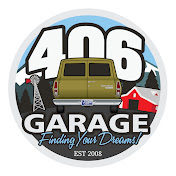 406 Garage