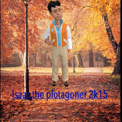 Isaac the plotagoner 2k15