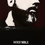 The Bible: Bearded & Bald logo