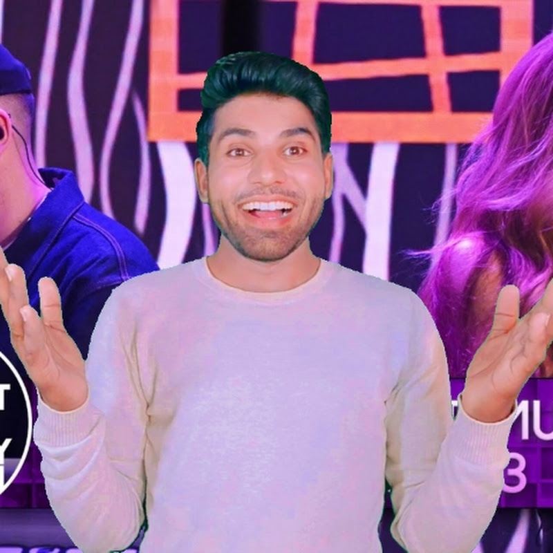 Louk Stars React 