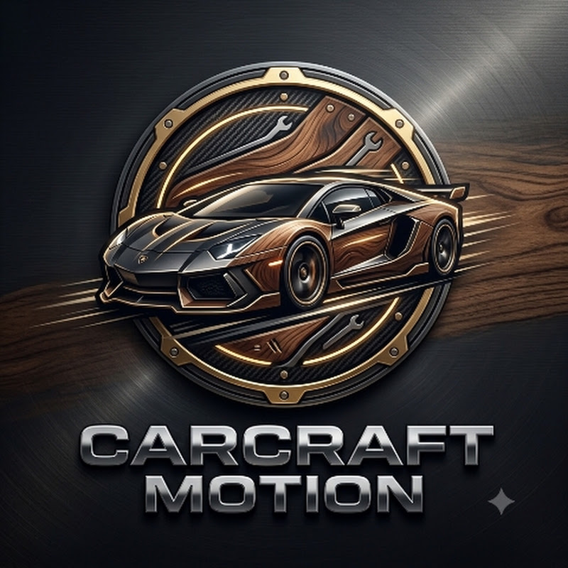 Carcraft motion 