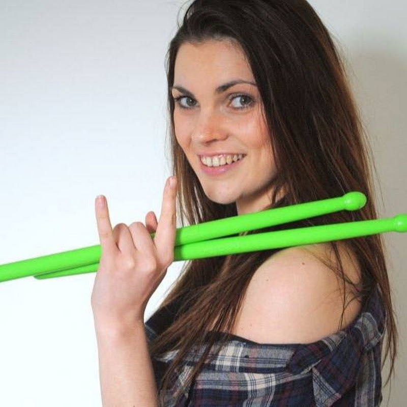 Bethan Ashton 