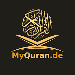 Channel thumbnail for MyQuran. de