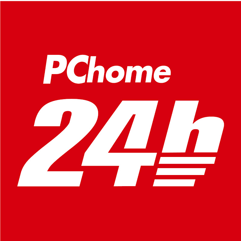 PChome24h購物