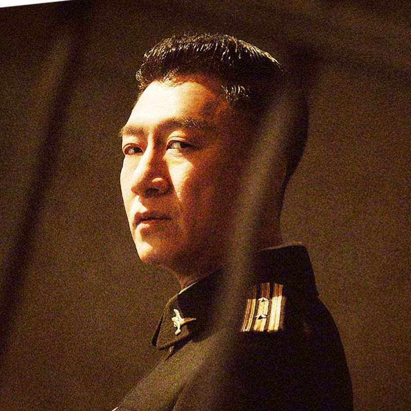 爆剧来了BoomDrama Logo