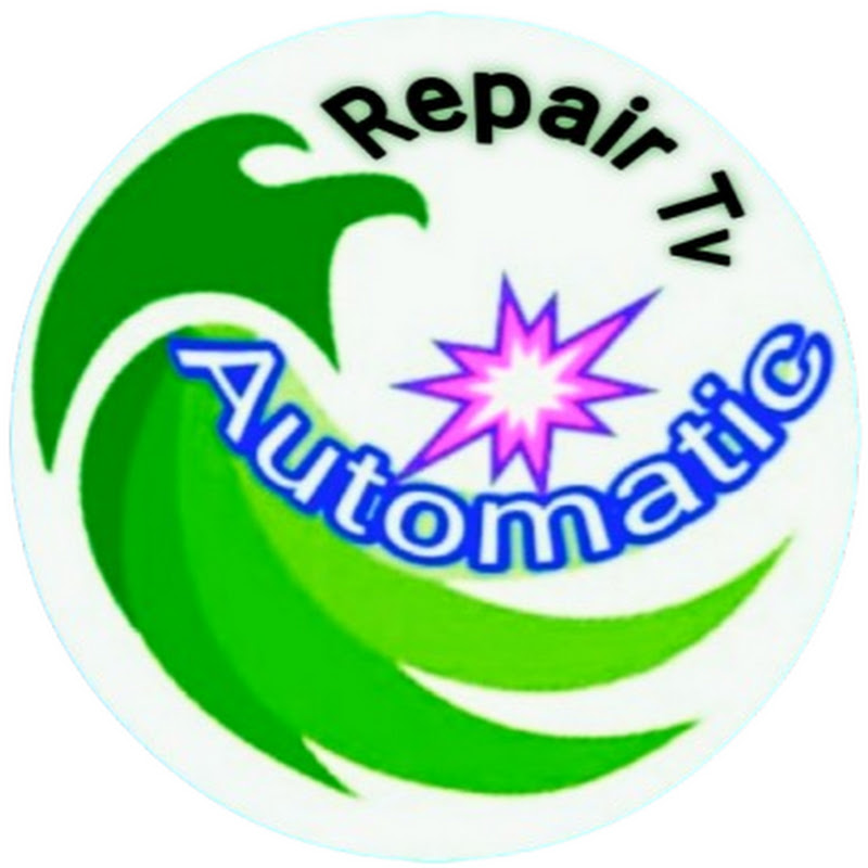 Automatic Repair Tv