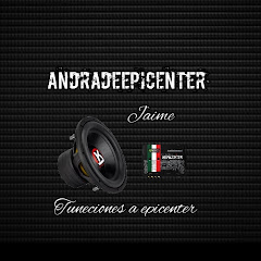 ANDRADE EPICENTER