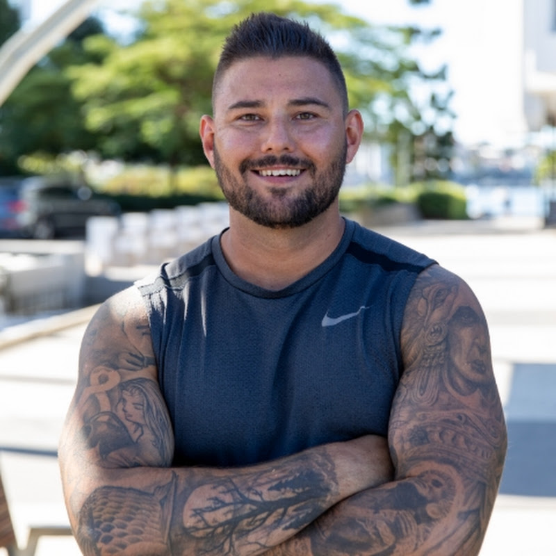 Jake Divljak