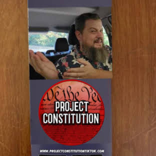 Post from Project Constitution