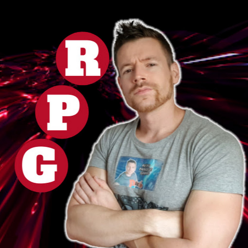 Retro Paradise Gaming