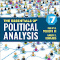 Political Science Data & Analysis Avatar