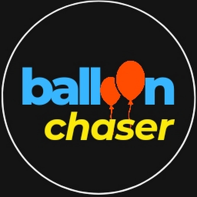 Balloon Chaser