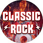 Classic Rock Music logo