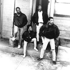 Club Nouveau - Topic