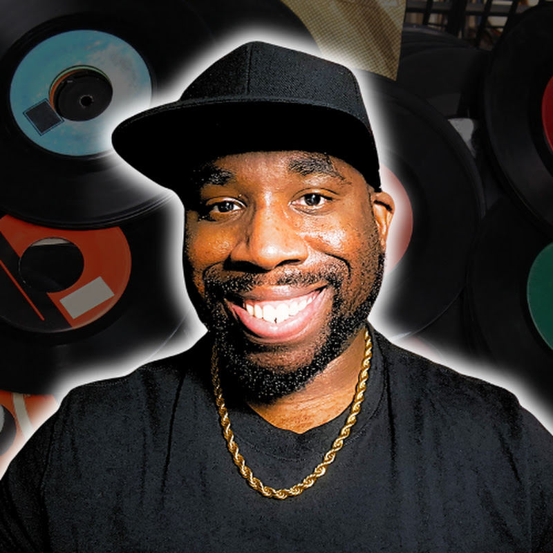 BlackHatReact Music