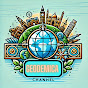 GeoDemica logo