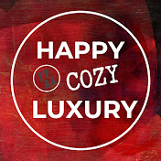 Happy Cozy Luxury
