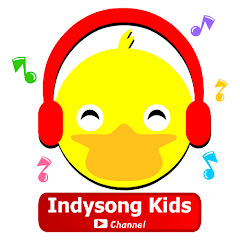 Indysong Kids เพลงเด็ก การ์ตูน เรื่องสนุกกับอินดี้