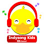 Indysong Kids เพลงเด็กน้อย นิทานน้องเป็ดอินดี้