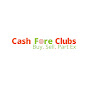 Cash Fore Clubs  logo