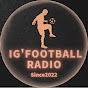 IG'S Football RADIO アイジー