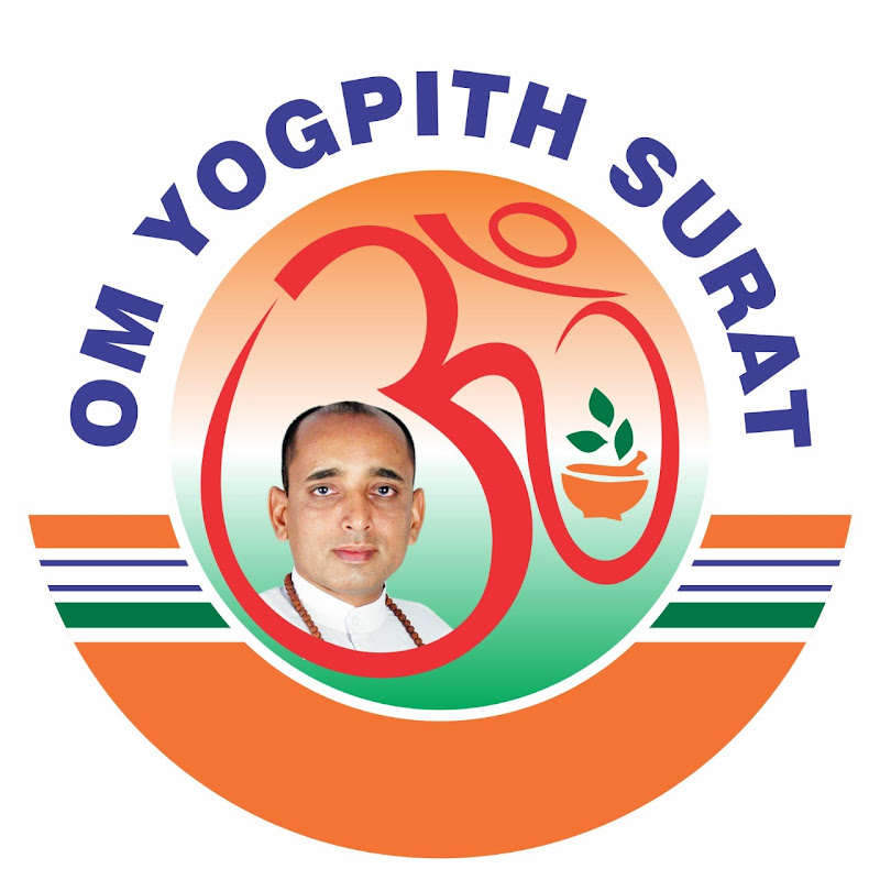 OM YOG PITH RAJKOT