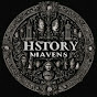History Mavens logo