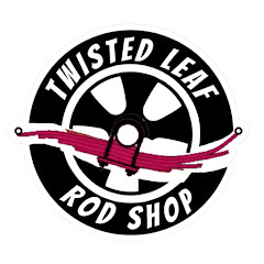 Twisted Leaf Rod Shop