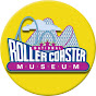 National Roller Coaster Museum & Archives logo