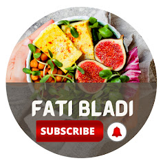 Fati Bladi channel logo