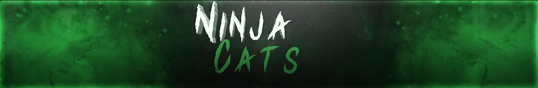 *NinjaCats* YouTube kanalı avatarı