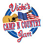 Vicki's Camp N Country Jam - @vickiscampncountryjam3032 YouTube Profile Photo