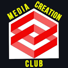 Media Creation Club channel logo