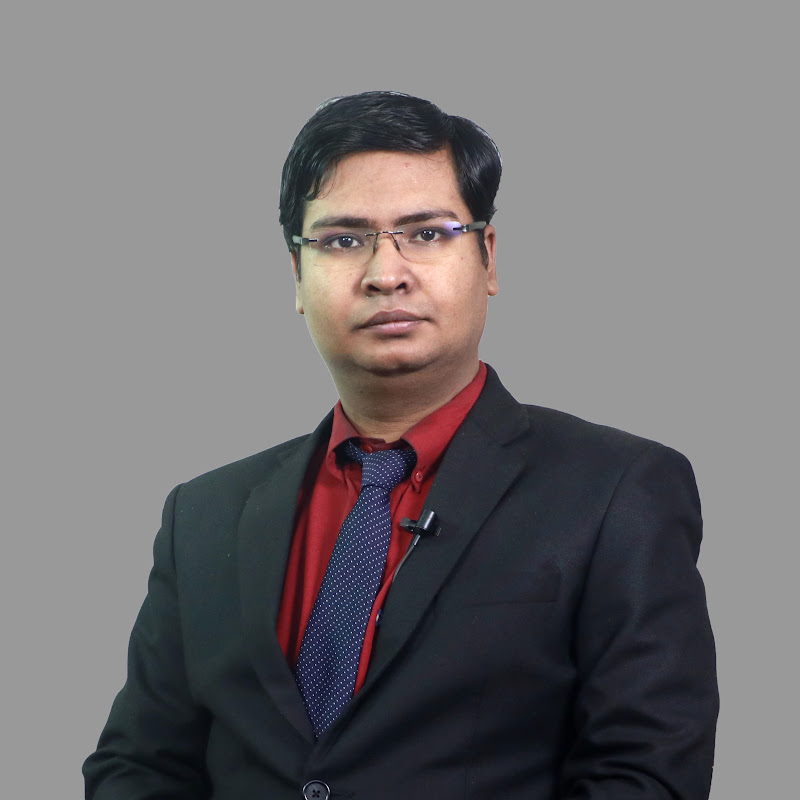 Shibaji Debnath