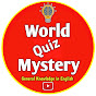 World Quiz Mystery  logo
