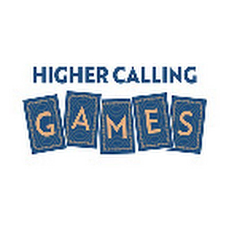 Higher Calling Games