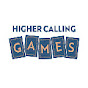 Higher Calling Games