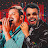 Clayton e Romário